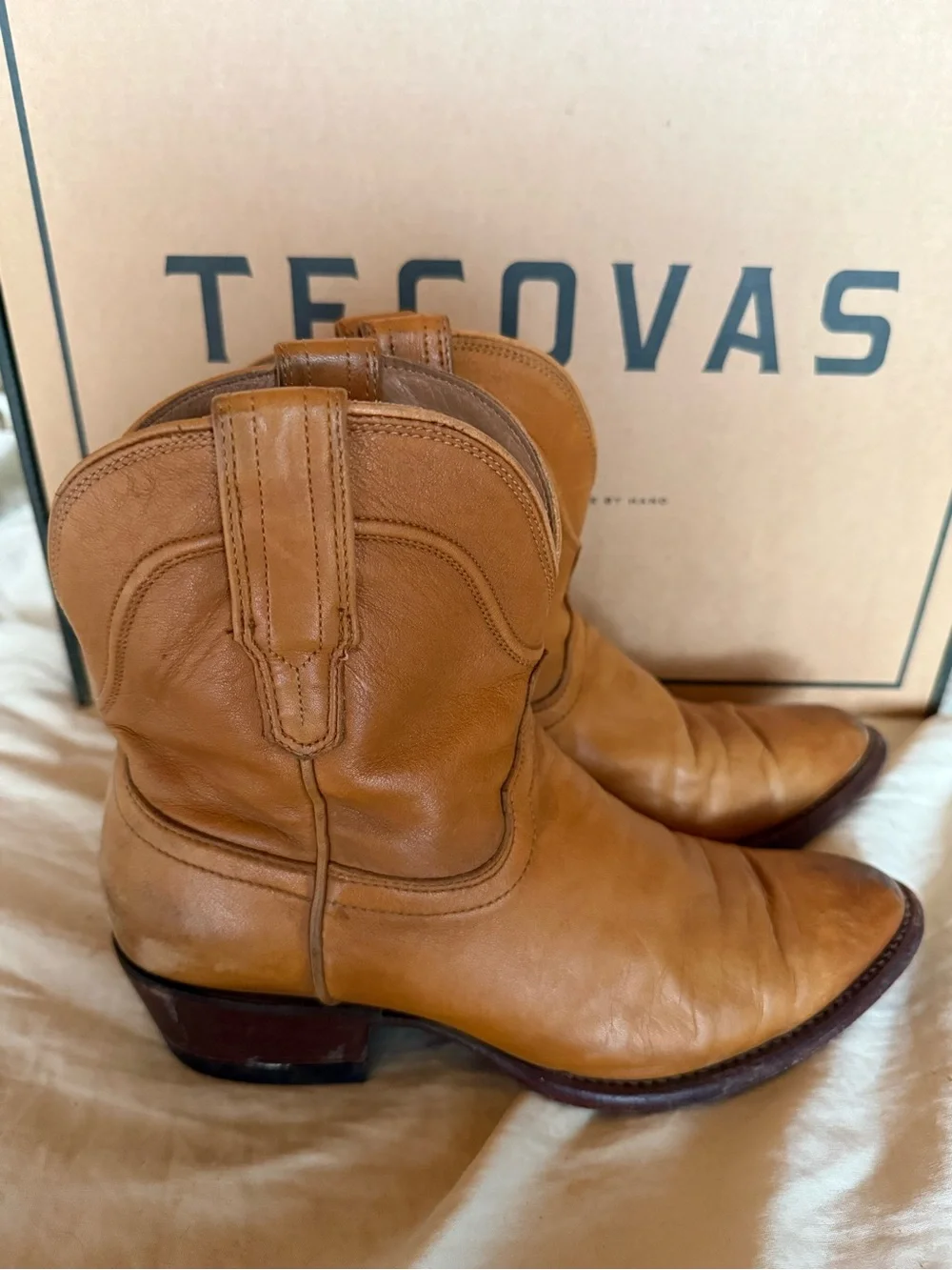 Tecovas Penny - Picture 4 of 8